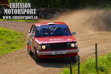 © Ericsson-Motorsport, www.emotorsport.se