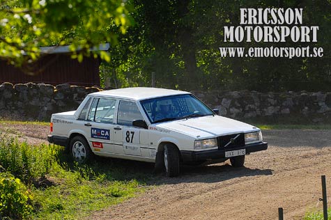 © Ericsson-Motorsport, www.emotorsport.se