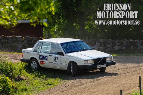 © Ericsson-Motorsport, www.emotorsport.se