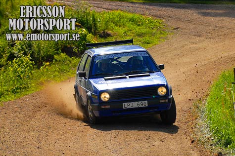 © Ericsson-Motorsport, www.emotorsport.se