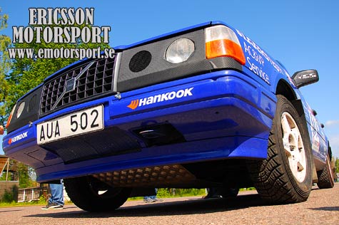 © Ericsson-Motorsport, www.emotorsport.se