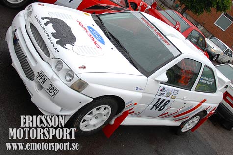 © Ericsson-Motorsport, www.emotorsport.se