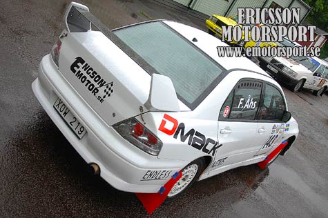 © Ericsson-Motorsport, www.emotorsport.se