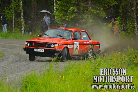 © Ericsson-Motorsport, www.emotorsport.se