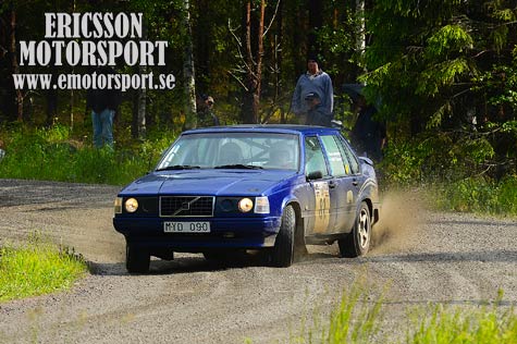 © Ericsson-Motorsport, www.emotorsport.se