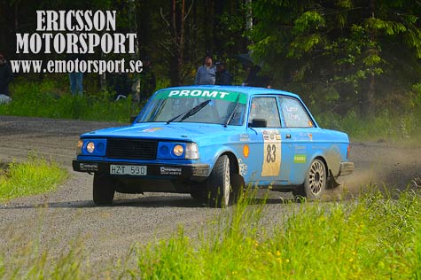 © Ericsson-Motorsport, www.emotorsport.se