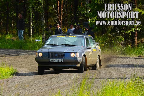 © Ericsson-Motorsport, www.emotorsport.se