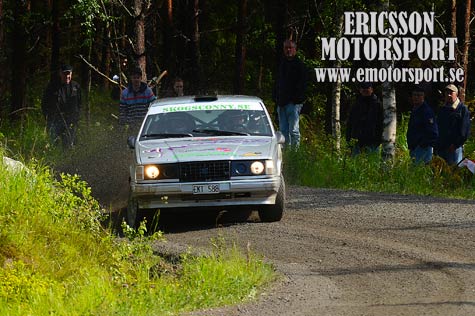 © Ericsson-Motorsport, www.emotorsport.se