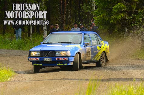 © Ericsson-Motorsport, www.emotorsport.se