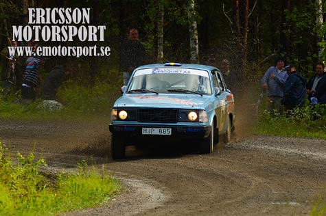 © Ericsson-Motorsport, www.emotorsport.se