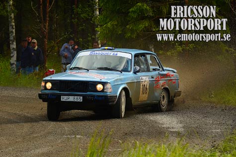 © Ericsson-Motorsport, www.emotorsport.se