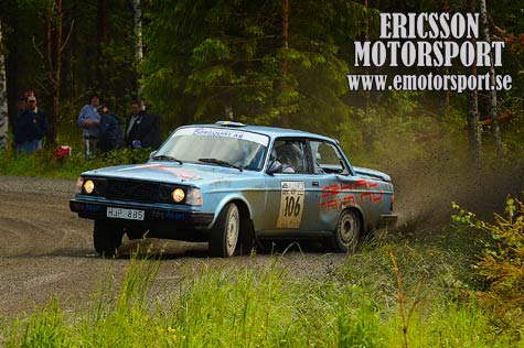 © Ericsson-Motorsport, www.emotorsport.se