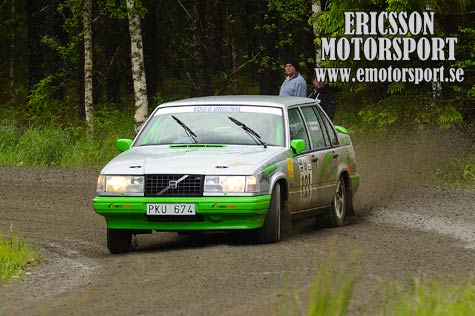 © Ericsson-Motorsport, www.emotorsport.se