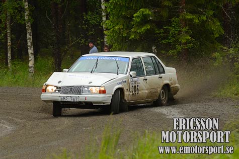 © Ericsson-Motorsport, www.emotorsport.se