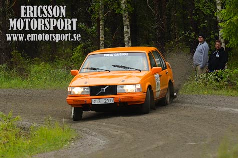 © Ericsson-Motorsport, www.emotorsport.se