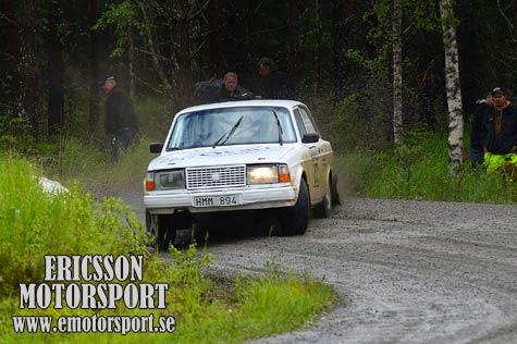 © Ericsson-Motorsport, www.emotorsport.se