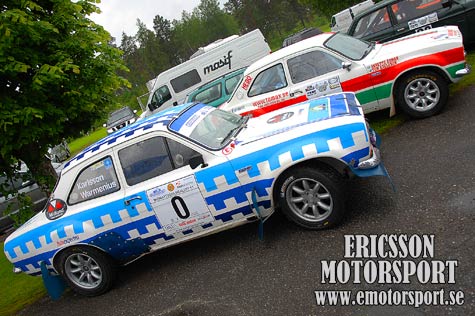 © Ericsson-Motorsport, www.emotorsport.se