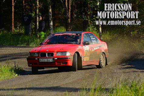 © Ericsson-Motorsport, www.emotorsport.se