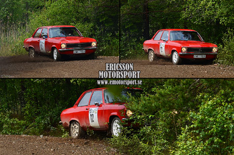 © Ericsson-Motorsport, www.emotorsport.se