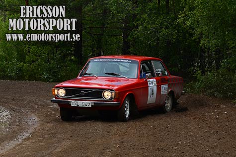 © Ericsson-Motorsport, www.emotorsport.se