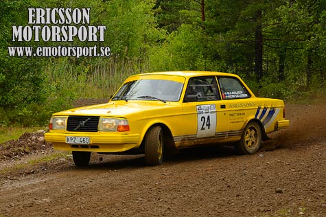 © Ericsson-Motorsport, www.emotorsport.se