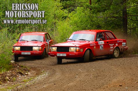 © Ericsson-Motorsport, www.emotorsport.se