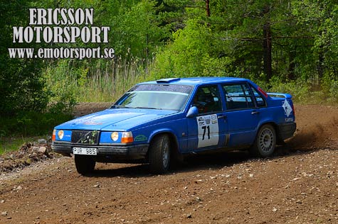 © Ericsson-Motorsport, www.emotorsport.se