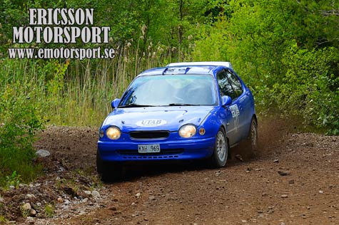 © Ericsson-Motorsport, www.emotorsport.se