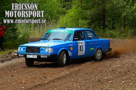 © Ericsson-Motorsport, www.emotorsport.se