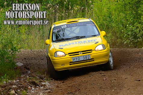 © Ericsson-Motorsport, www.emotorsport.se