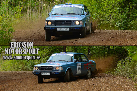 © Ericsson-Motorsport, www.emotorsport.se