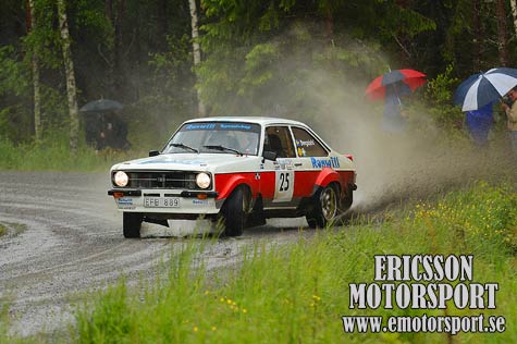 © Ericsson-Motorsport, www.emotorsport.se