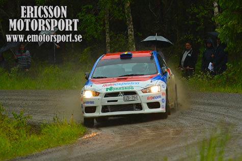 © Ericsson-Motorsport, www.emotorsport.se