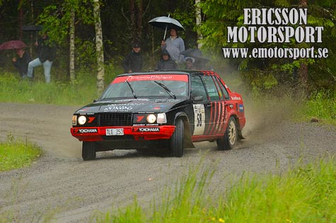 © Ericsson-Motorsport, www.emotorsport.se