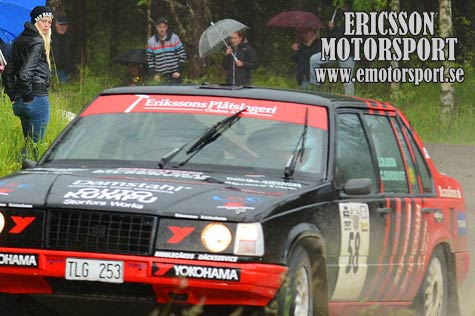 © Ericsson-Motorsport, www.emotorsport.se