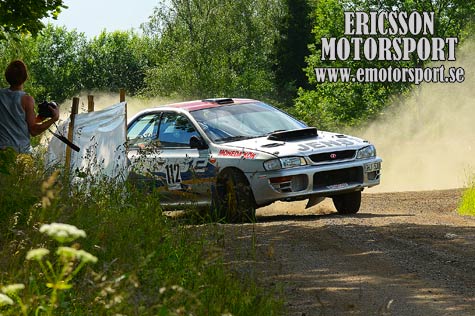 © Ericsson-Motorsport, www.emotorsport.se