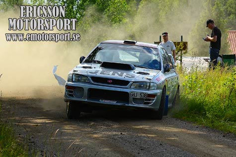 © Ericsson-Motorsport, www.emotorsport.se