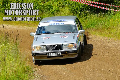 © Ericsson-Motorsport, www.emotorsport.se