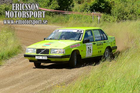 © Ericsson-Motorsport, www.emotorsport.se