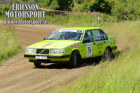 © Ericsson-Motorsport, www.emotorsport.se