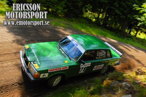 © Ericsson-Motorsport, www.emotorsport.se