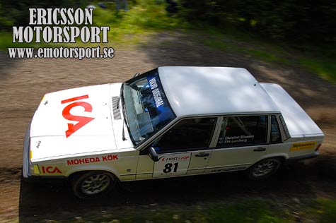 © Ericsson-Motorsport, www.emotorsport.se