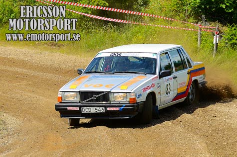 © Ericsson-Motorsport, www.emotorsport.se