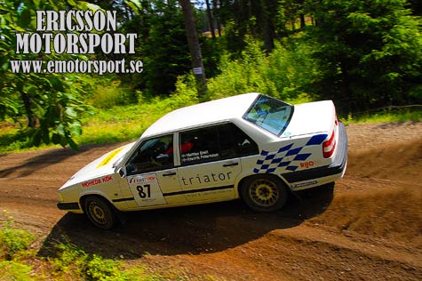 © Ericsson-Motorsport, www.emotorsport.se