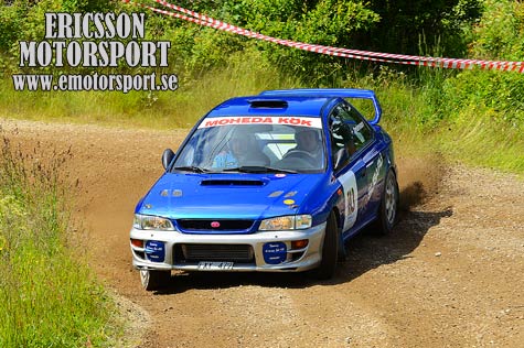 © Ericsson-Motorsport, www.emotorsport.se