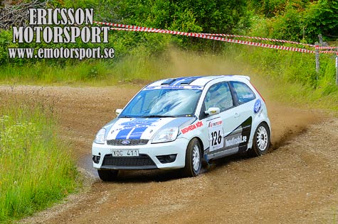 © Ericsson-Motorsport, www.emotorsport.se