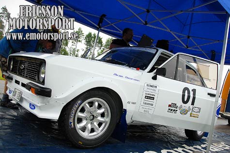 © Ericsson-Motorsport, www.emotorsport.se