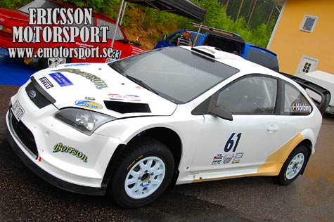 © Ericsson-Motorsport, www.emotorsport.se