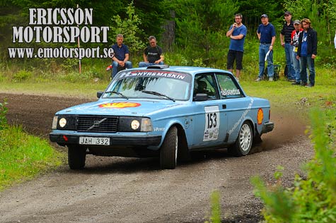 © Ericsson-Motorsport, www.emotorsport.se