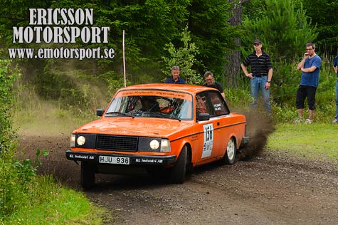 © Ericsson-Motorsport, www.emotorsport.se